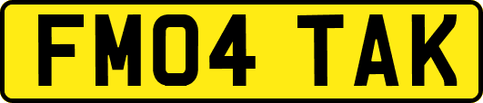 FM04TAK