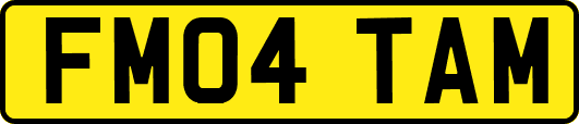 FM04TAM