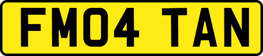 FM04TAN