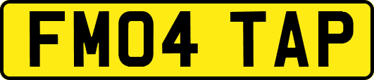 FM04TAP