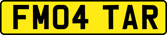 FM04TAR