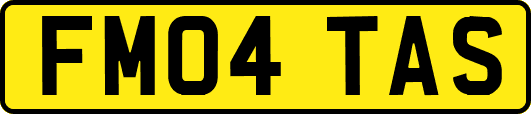 FM04TAS