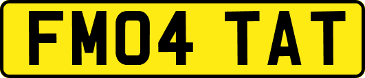 FM04TAT