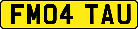 FM04TAU