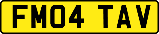 FM04TAV