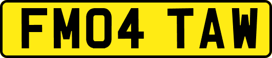 FM04TAW