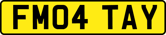 FM04TAY