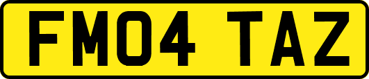 FM04TAZ