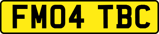 FM04TBC