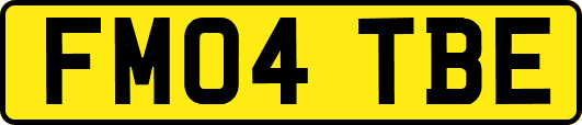 FM04TBE
