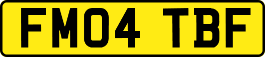 FM04TBF
