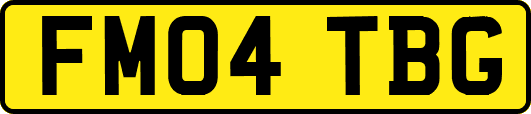 FM04TBG