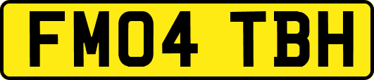 FM04TBH