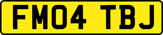 FM04TBJ