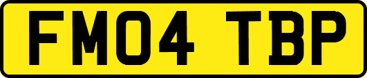 FM04TBP