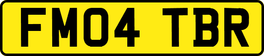 FM04TBR