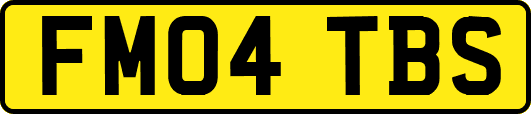 FM04TBS