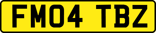 FM04TBZ