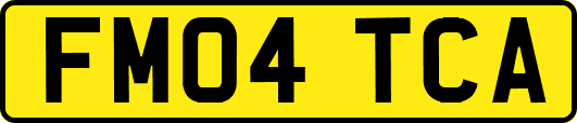 FM04TCA