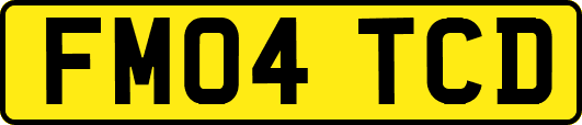 FM04TCD