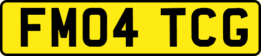 FM04TCG
