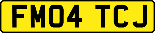 FM04TCJ