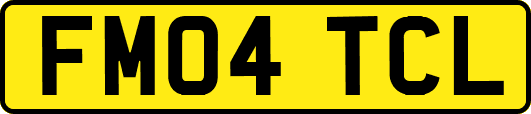 FM04TCL