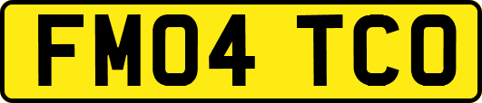 FM04TCO