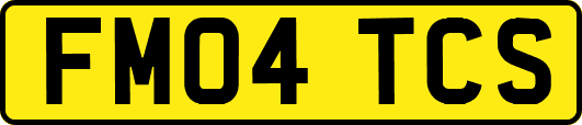 FM04TCS