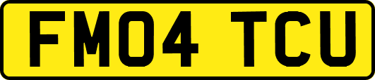FM04TCU