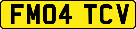 FM04TCV