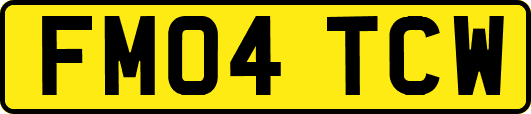 FM04TCW