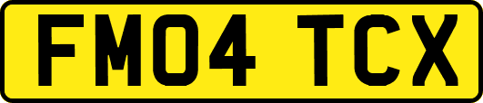 FM04TCX