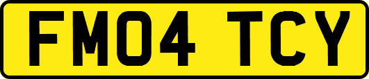 FM04TCY