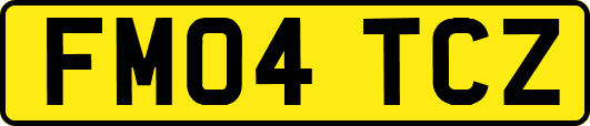 FM04TCZ