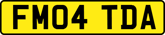 FM04TDA