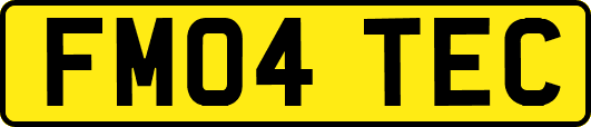 FM04TEC