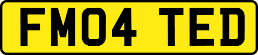 FM04TED