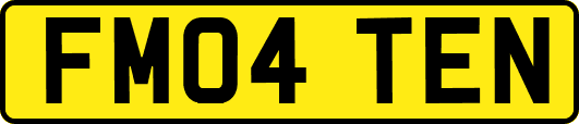 FM04TEN