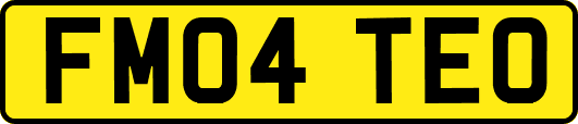 FM04TEO