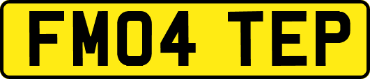 FM04TEP