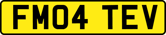 FM04TEV