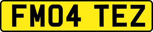 FM04TEZ