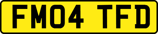 FM04TFD