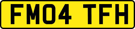 FM04TFH