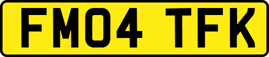 FM04TFK