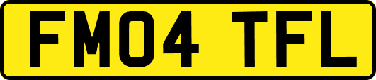 FM04TFL