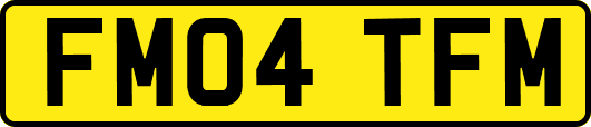 FM04TFM