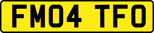 FM04TFO