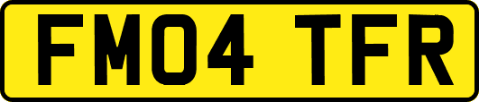 FM04TFR